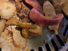 -梨花自助烤肉(天河城店)