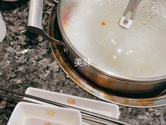 -一席地·本地鸡窝·杭帮鸡火锅(萧山银隆百货店)