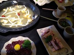 -舒家大院老火锅(台江路店)