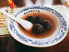 -粗茶淡饭(东关街店)