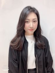-苏豪路易士·嘉玛发廊