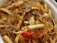 -东江海鲜酒家(艺都分店)