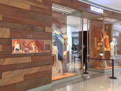 -HERMES(恒隆广场店)