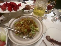 -贝勒爷·酥不腻烤鸭