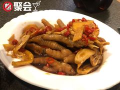 -湘肠香火锅店(团结湖店)