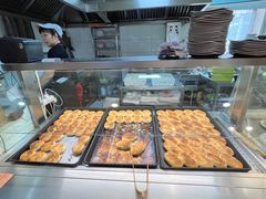 -岩明火勺店(承德路店)
