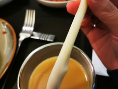 香料茶-THE PAWON·8碗(古北SOHO店)