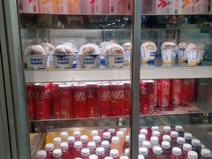 零售区-宜家·瑞典风味餐厅(北京西红门店)