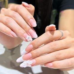 -晨·艺美甲美睫
