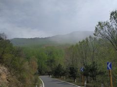 -妙峰山风景名胜区