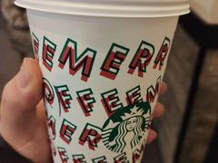 -星巴克(无锡大东方店)