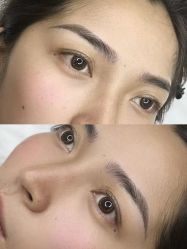-张小野·专业半永久纹眉