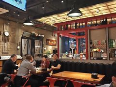 -金陵一哥龙虾(水木秦淮店)