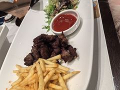 -清真·卡德尔大叔新疆主题餐厅(龙汇路店)