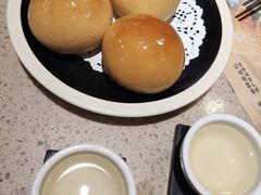 -点都德(大茶楼店)