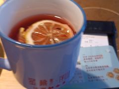 -蜜桃餐厅·伴山(绿宝广场店)