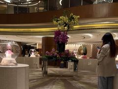 -上海千禧海鸥大酒店