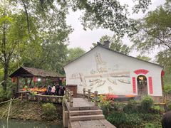 -西溪国家湿地公园