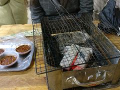 -杨婆婆烤肉(文昌阁店)