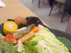 -呷哺呷哺 黄金牧场 (新辰里学清路店)