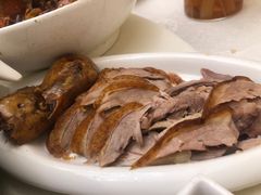 -便宜坊烤鸭店(科创店)