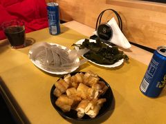 -江湖餐厅–重庆九宫格老火锅