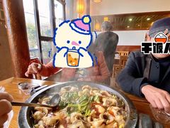 -都江堰石锅鱼