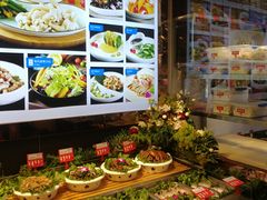 -必点海鲜·鲅鱼水饺(鞍山西道店)