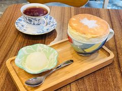 -芙蕾哥哥souffle