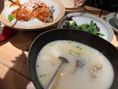 -青年公社烤鸭(滨湖银泰店)