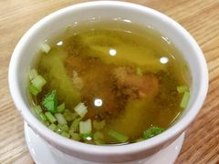 -裕记烧腊连锁餐饮(国商分店)