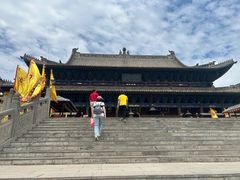 -大槐树寻根祭祖园
