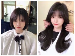 点击看大图 -3AM HAIR SALON烫发染发接发