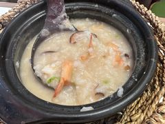 -南拳十三姨·潮汕砂锅粥·粤菜(西单大悦城店)