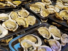 -蚝英雄鲜蚝自助专门店(长楹天街直营店)