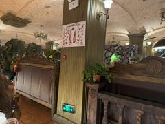 -凯撒城堡西餐厅(颐和国际店)