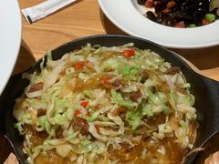 -九毛九西北菜(大东海店)