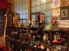 大堂-古都梅按摩足浴(世界广场店)