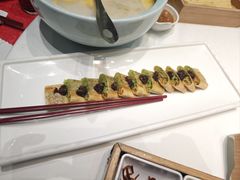 -鹊华居·地道鲁菜·海鲜·融合味(大明湖店)