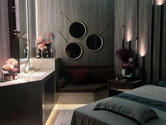 -足莲得·足道SPA(滨湖银泰店)