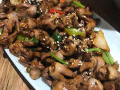 -叶派龙虾•招牌香辣蟹·海鲜(中海国际店)