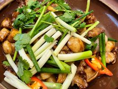 生啫雪花牛舌-顺味凤城(九六广场店)