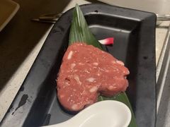 -海底捞火锅(名门店)
