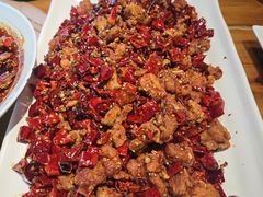 -望京一号·重庆江湖菜(工体店)