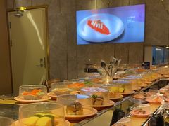 -争鲜回转寿司(东方银座店)