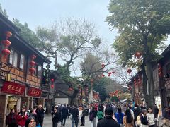 -三坊七巷历史文化街区