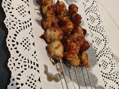 -路家小馆(富力又一城店)