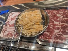 -英雄故事地摊烤肉(马驹桥店)