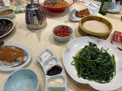 -北平印象.北京烤鸭.新京菜.融合菜(世贸店)