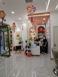 -希梵尔头皮抗衰·科技养发